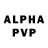 Alpha-PVP мука Alexander Wrld